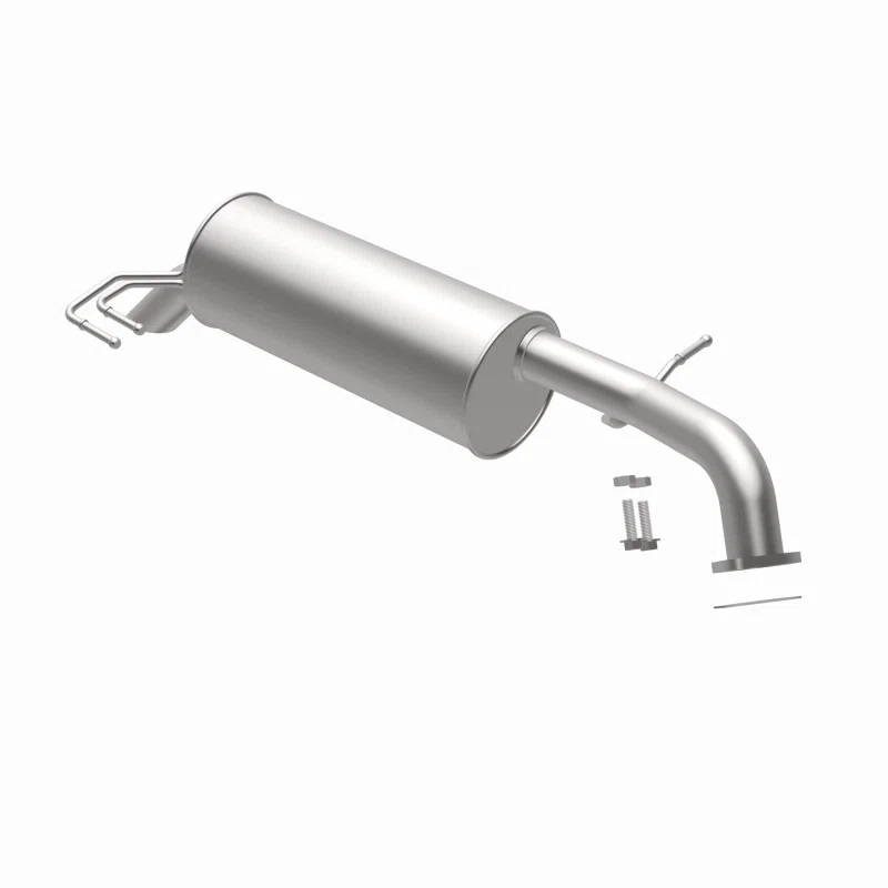 2012-2013 Kia Soul Direct-Fit Replacement Exhaust System 106-0826